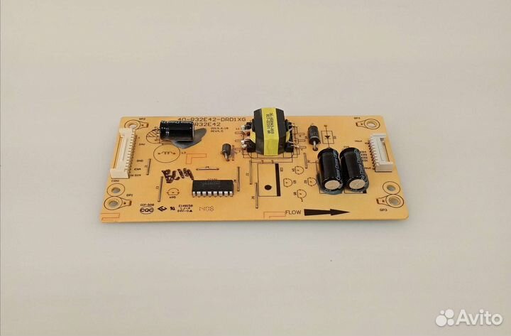 LED Driver 40-R32E42-drd1xgr 32E42