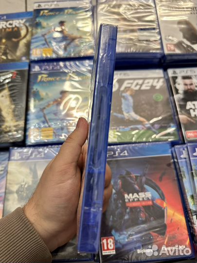 Игра PS4 lego 2K Drive Диск