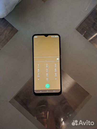 realme C21Y, 4/64 ГБ