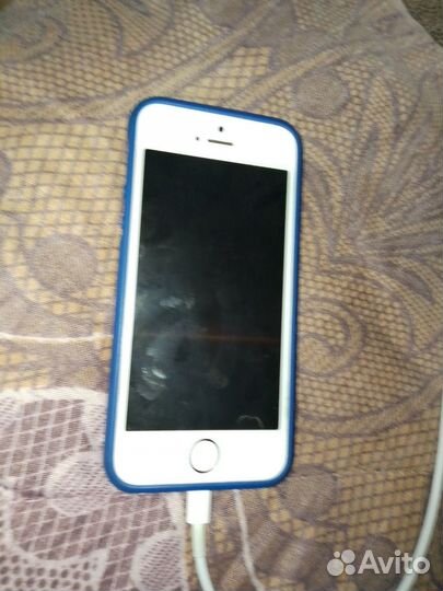 iPhone SE 2016 2gb 32gb