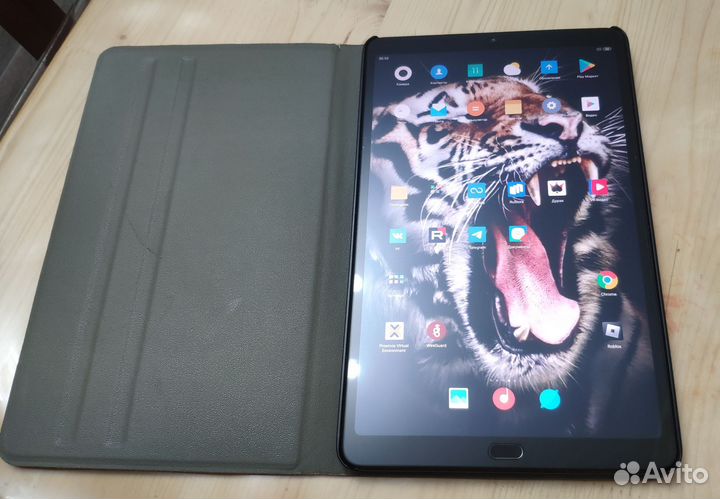 Xiaomi MiPad 4 Plus 128gb