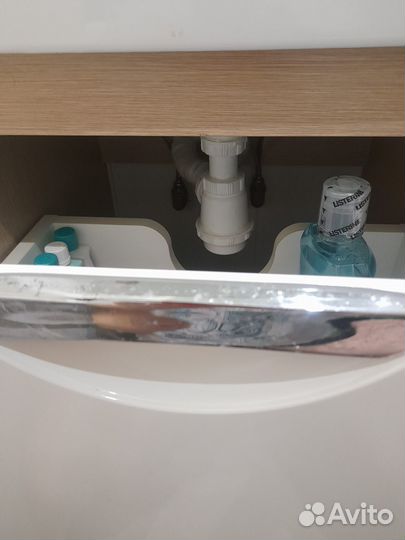 Зеркало в ванную с подсветкой