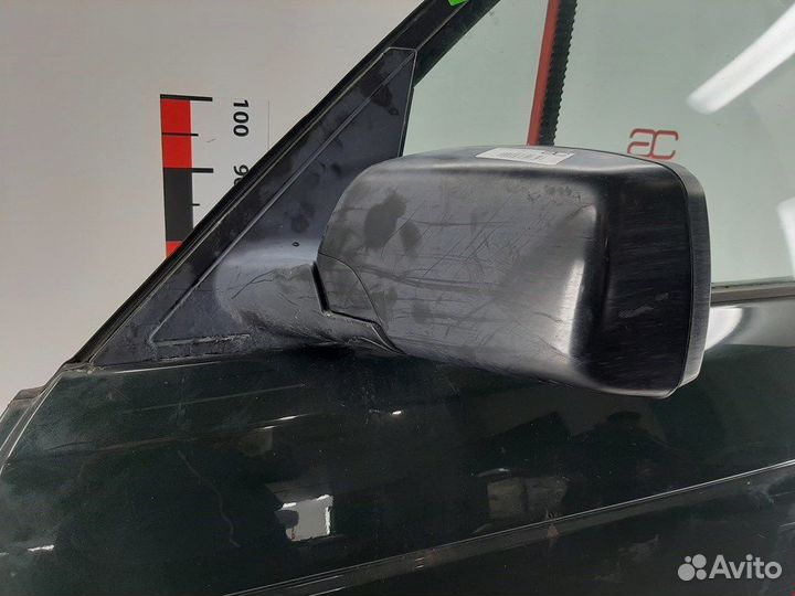 Зеркало боковое левое для Land Rover Range Rover 3