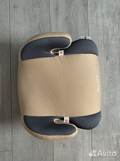 Детский бустер бу