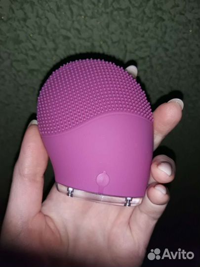 Щетка Beurer FC49 новая