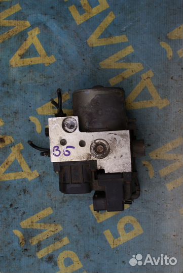 Блок насос ABS Volkswagen Passat B5
