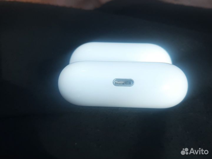 Air pods Pro копия