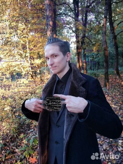 Репетитор по математике и физике