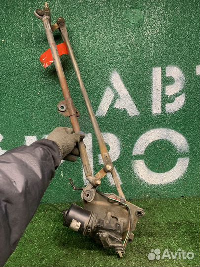 Трапеция дворников Vortex Estina