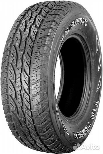 Firemax FM501 225/75 R16 115S