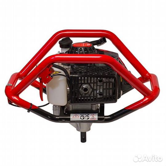 Мотобур ADA Ground Drill 8 A00374