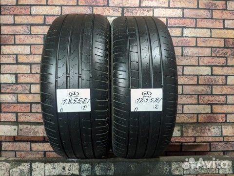Pirelli Cinturato P7 225/50 R17