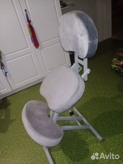 Коленный стул ProFit Коленный 