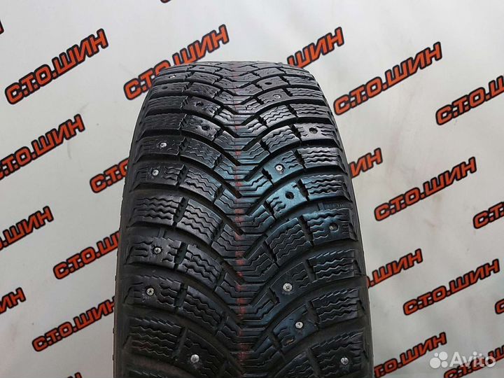 Michelin X-Ice North XIN2 195/65 R15 95T