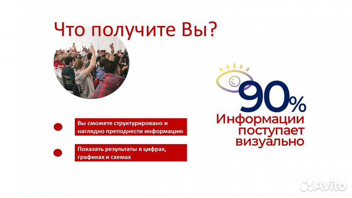 Создание презентаций