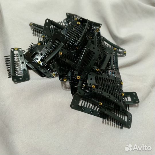 Заколки