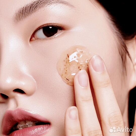 Комбо Fraijour спикулы+растительные экстракты