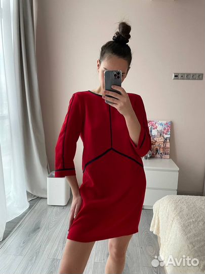 Платье zara