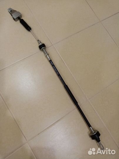 Трос сцепления ваз 2108 с/обр