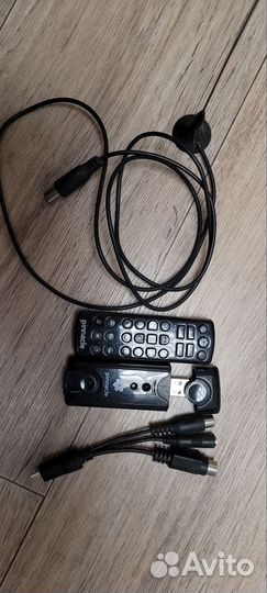 Pinnacle pctv Hybrid Pro Stick