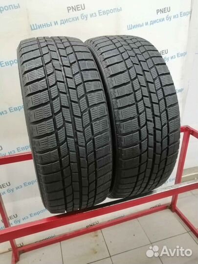 Goodyear Ice Navi 6 225/50 R17 107V