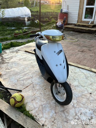 Скутер Honda Dio 34