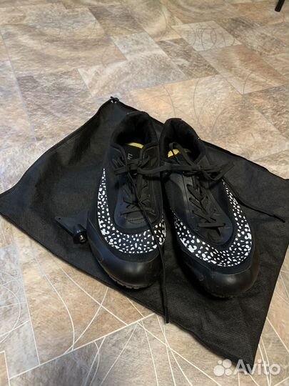 Шиповки для бега