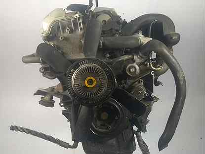 Двигатель (двс) для mercedes-benz E-Class (W210)