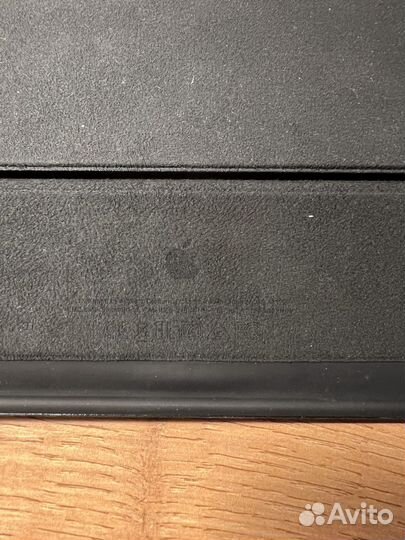 Smart клавиатура для iPad 7 и 8 поколения и др