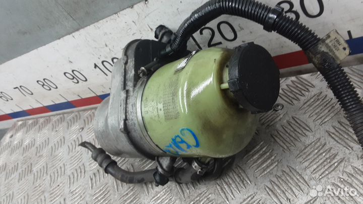 Электроусилитель руля opel zafira B 1,6