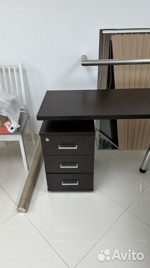 Стол руководителя