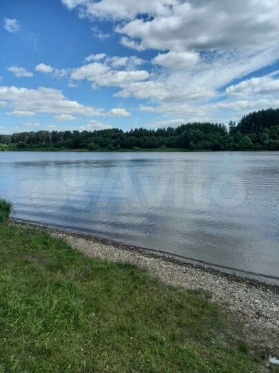 Участок 14,3 сот. (ИЖС)