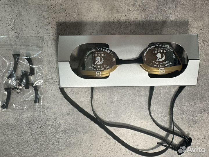 Очки арена core