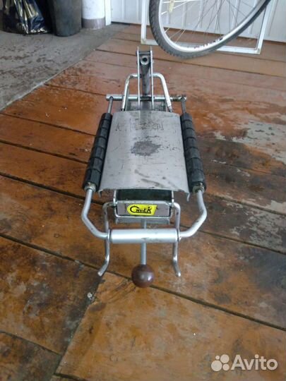 Борторасширитель