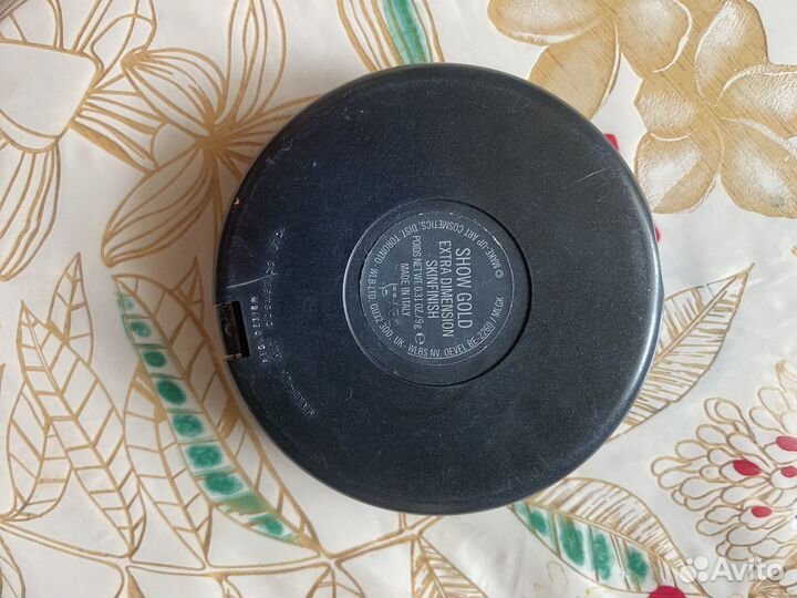 Хайлайтер mac