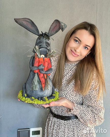 Торты на заказ