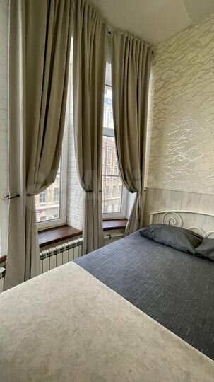 Комната 15 м², 3/6 эт.