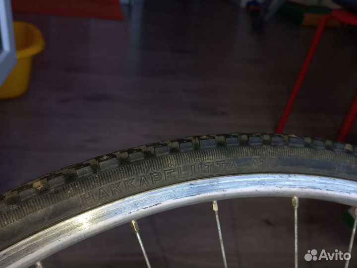 Колеса для велосипеда 28