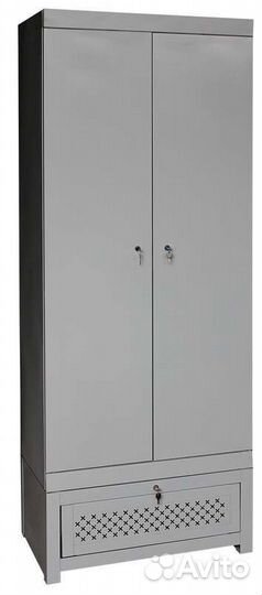 Шкаф сушильный шрс-П-205