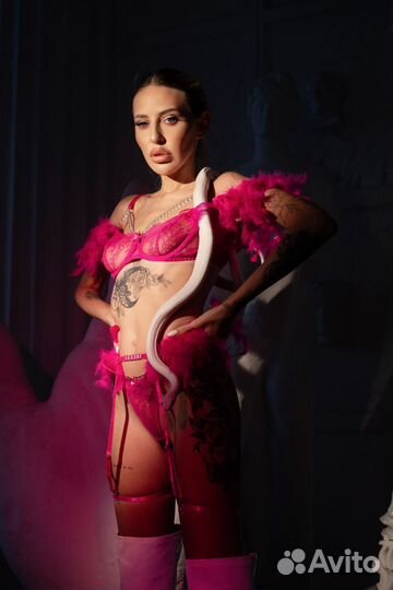 Фотосессия