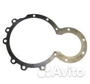 Прокладка регулировочная редукто 6430-2502081-010