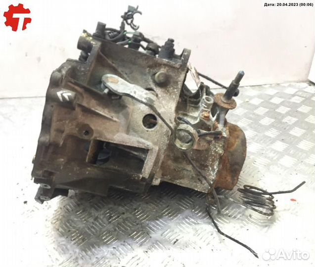 Кпп 5ст. 20CH91 Citroen Xantia (1993-2001)