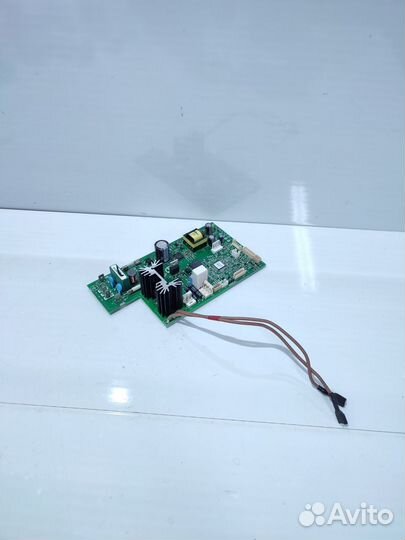 Основная плата для кофемашины Saeco SM6582