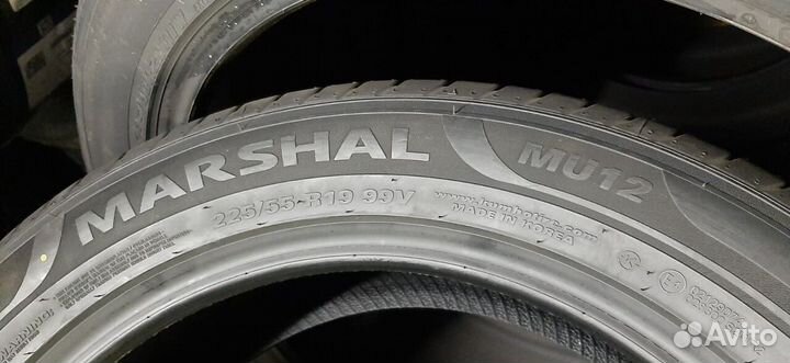 Marshal MU12 225/55 R19 99V