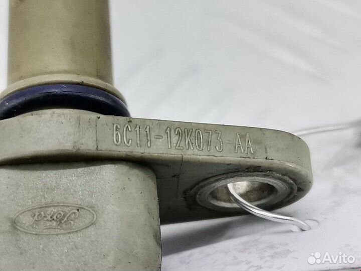 Датчик распредвала Ford Mondeo 3 рест. 2004