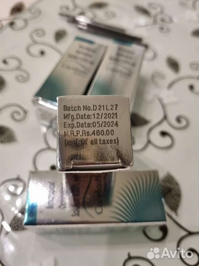 Carelash полный аналог Careprost (Карепрост)