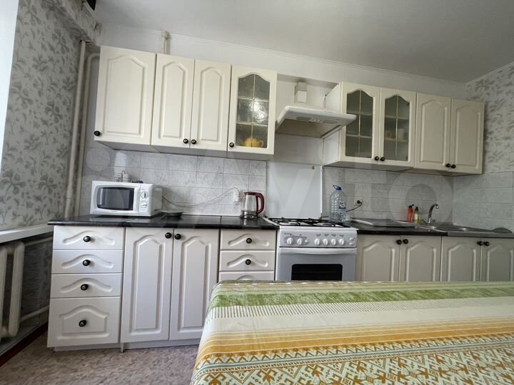 3-к. квартира, 70 м², 2/9 эт.