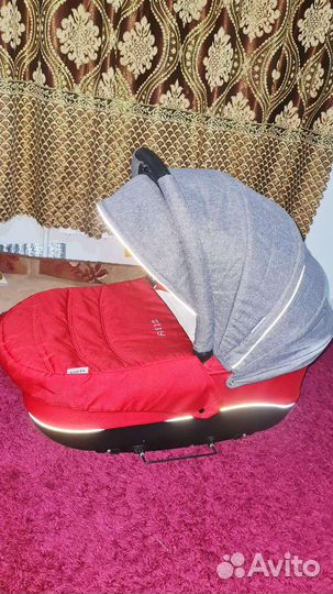 Детская Люлька малышам