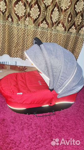 Детская Люлька малышам