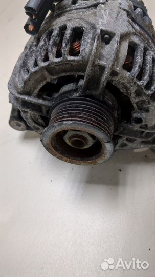 Генератор Toyota Corolla E12, 2006